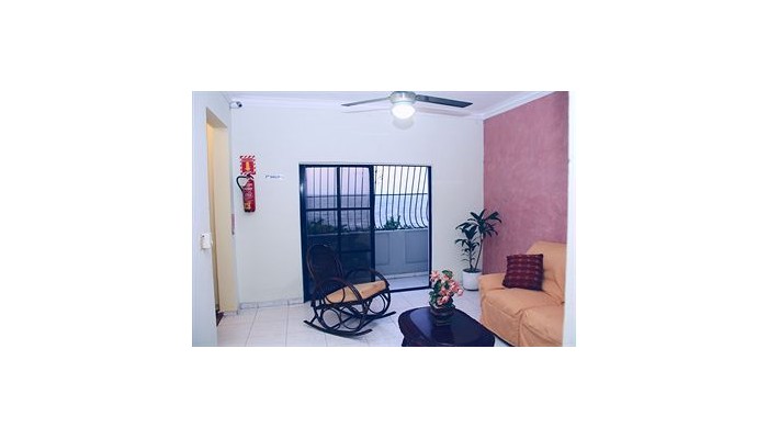 Hotel La Llave Del Mar poza 4