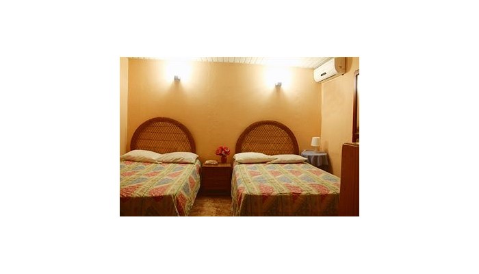 Hotel La Llave Del Mar poza 5