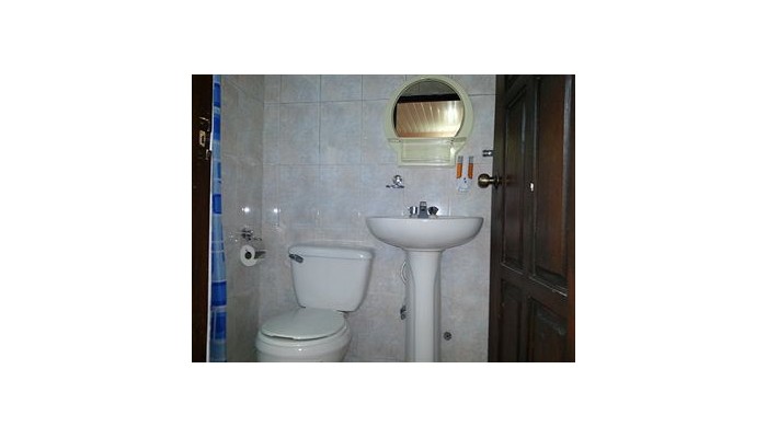 Hotel La Llave Del Mar poza 2