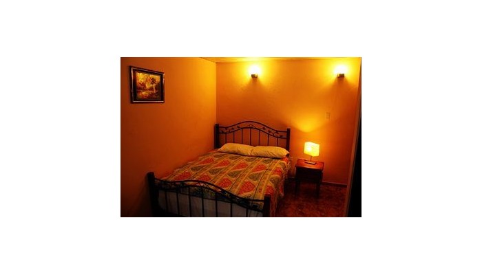 Hotel La Llave Del Mar poza 9