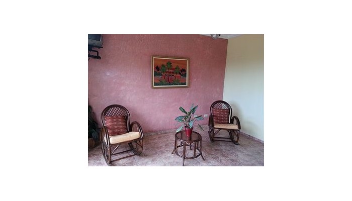 Hotel La Llave Del Mar poza 8