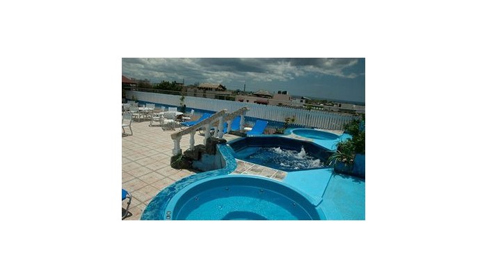 Hotel Luis V poza 10