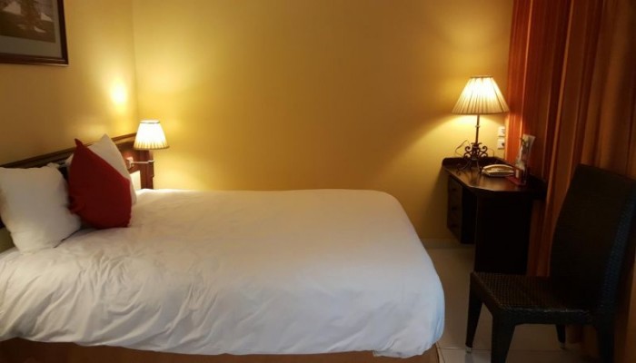 Hotel Mercure Comercial poza 5