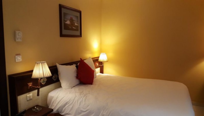 Hotel Mercure Comercial poza 7