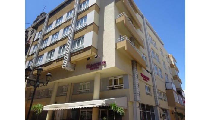 Hotel Mercure Comercial poza 4