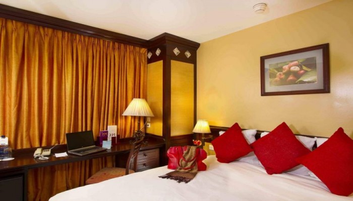 Hotel Mercure Comercial poza 11