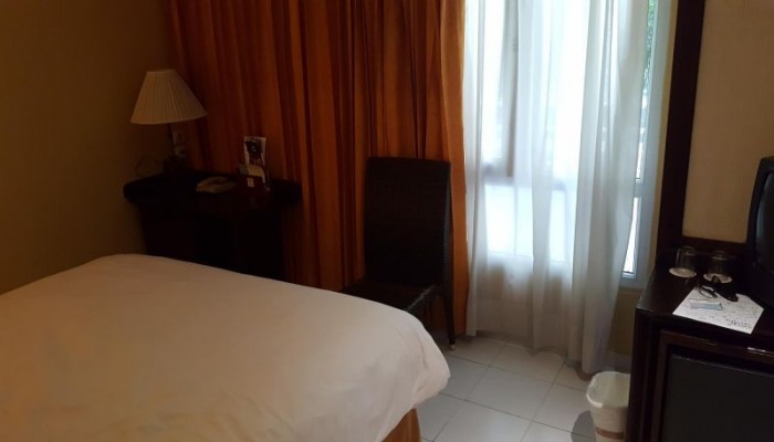 Hotel Mercure Comercial poza 3