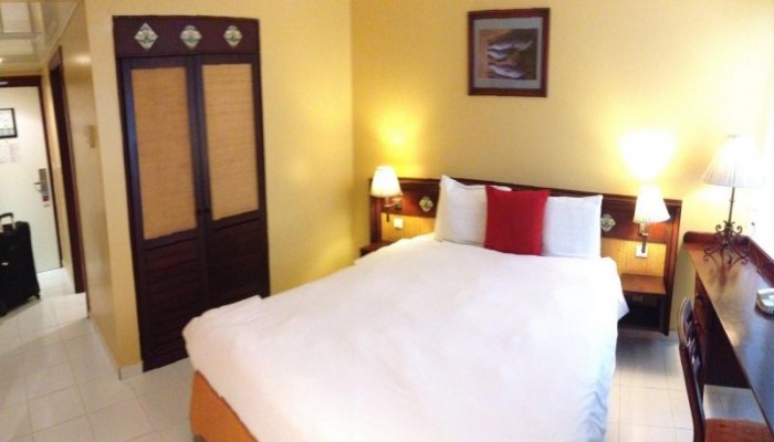 Hotel Mercure Comercial poza 1