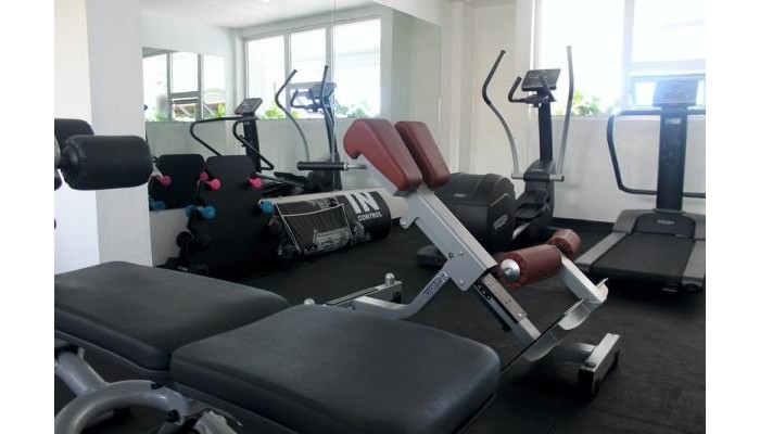 Hotel Napolitano & Casino poza 1