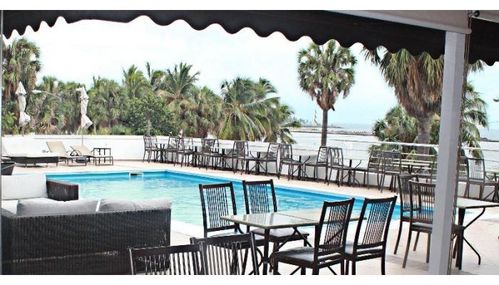 Hotel Napolitano & Casino poza 0