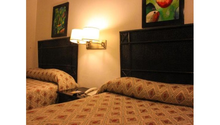 Hotel Napolitano & Casino poza 8