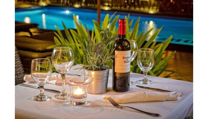 Hotel Napolitano & Casino poza 6