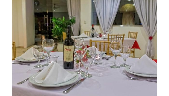 Hotel Napolitano & Casino poza 4