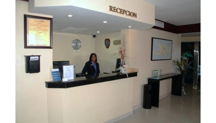 Hotel Napolitano & Casino poza 7