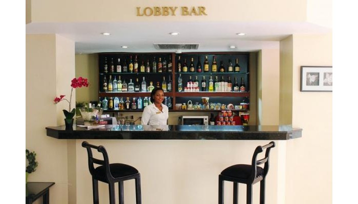 Hotel Napolitano & Casino poza 2