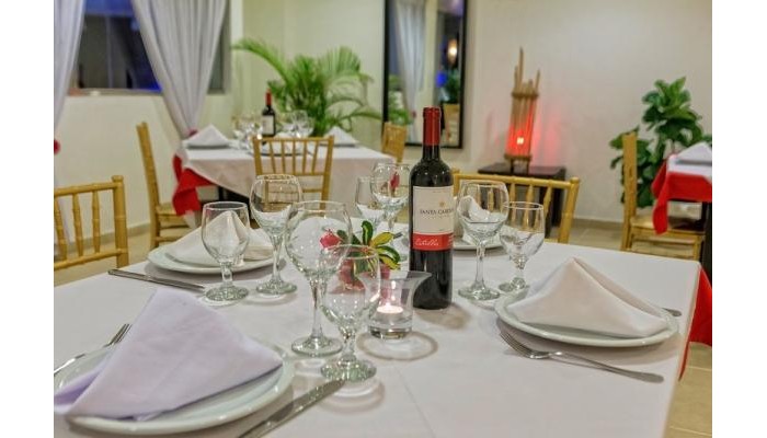 Hotel Napolitano & Casino poza 9