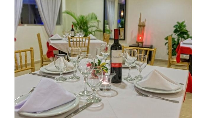 Hotel Napolitano & Casino poza 3