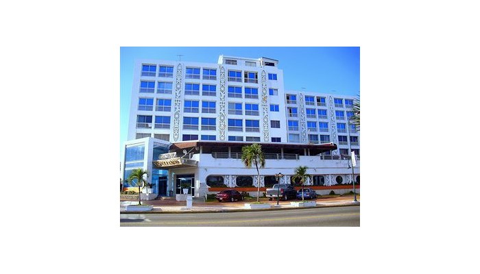 Hotel Napolitano poza 4