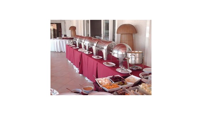 Hotel Napolitano poza 6