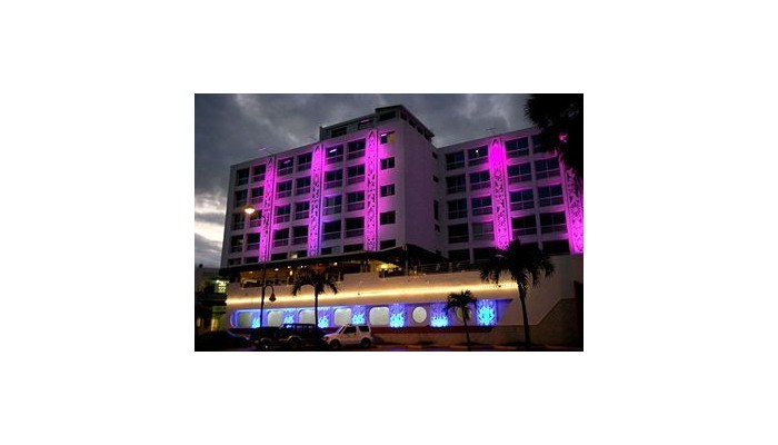 Hotel Napolitano poza 3