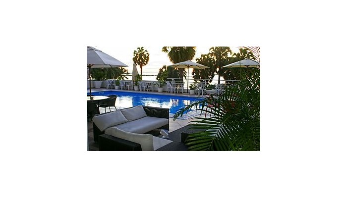 Hotel Napolitano poza 0