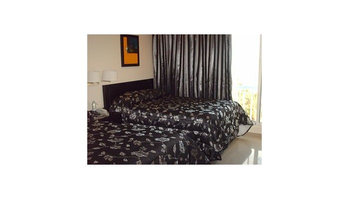 Hotel Napolitano poza 5