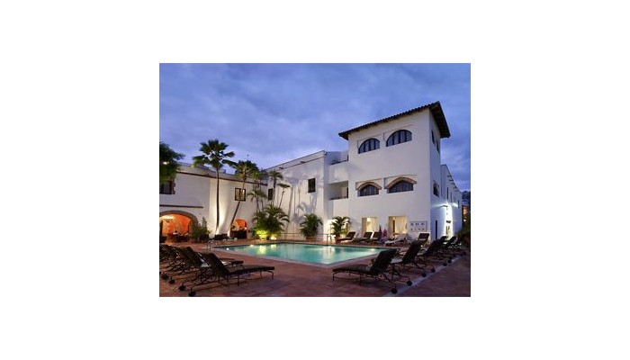 Hotel Nicolas De Ovando poza 0