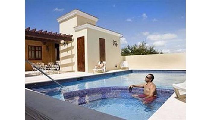 Hotel Palacio poza 0