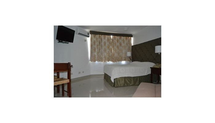 Hotel Plaza Del Sol poza 6