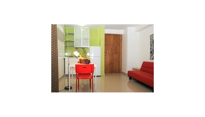 Hotel Plaza Del Sol poza 4