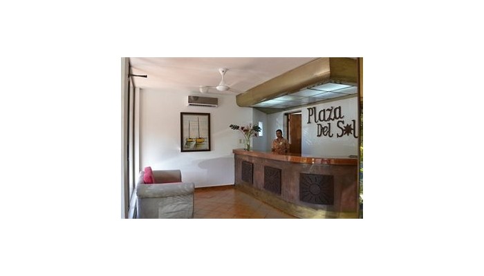 Hotel Plaza Del Sol poza 7