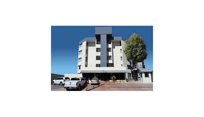 Hotel Plaza Del Sol poza 1