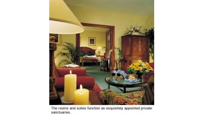 Hotel Renaissance Jaragua -tower Rooms- poza 2