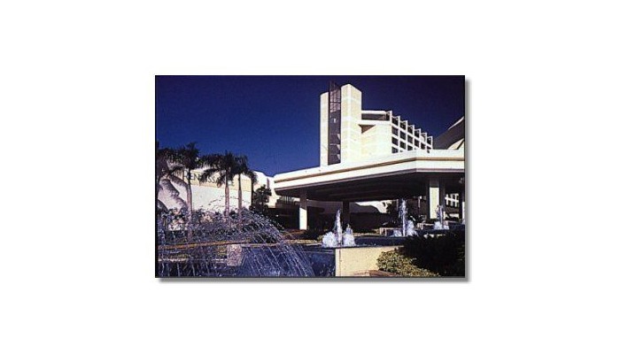 Hotel Renaissance Jaragua -tower Rooms- poza 0