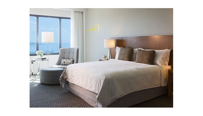 Hotel Renaissance Santo Domingo Jaragua poza 6