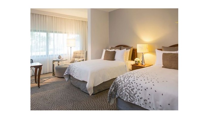 Hotel Renaissance Santo Domingo Jaragua poza 4