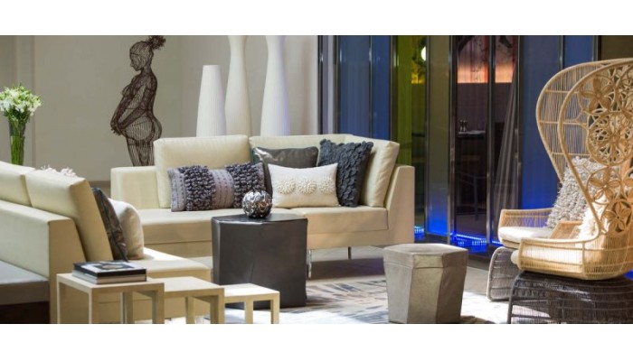 Hotel Renaissance Santo Domingo Jaragua poza 1