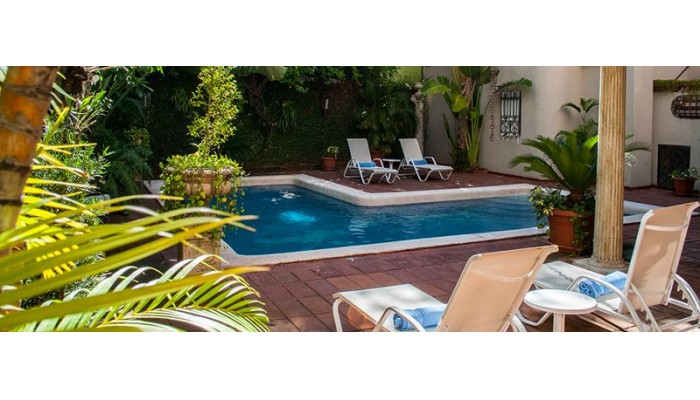 Hotel San Marco poza 3