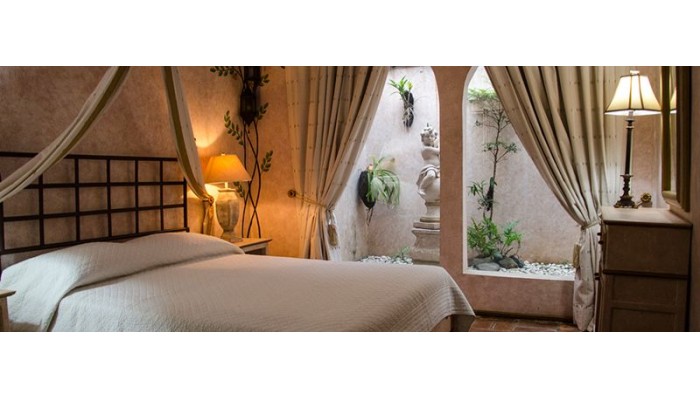 Hotel San Marco poza 1