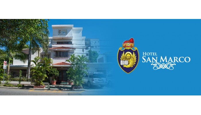 Hotel San Marco poza 2