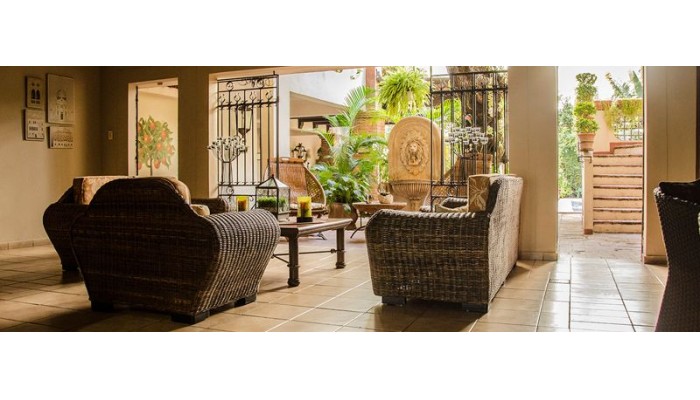 Hotel San Marco poza 4