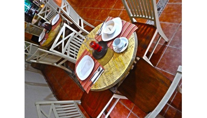 Hotel Suite Colonial poza 3