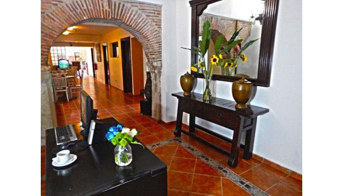 Hotel Suite Colonial poza 10
