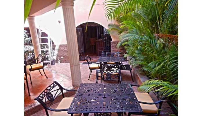 Hotel Suite Colonial poza 11