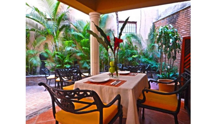 Hotel Suite Colonial poza 9