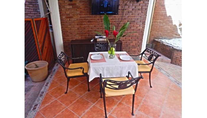 Hotel Suite Colonial poza 5