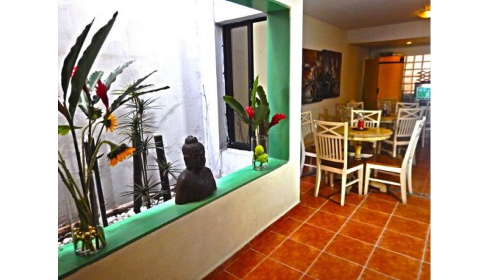 Hotel Suite Colonial poza 4