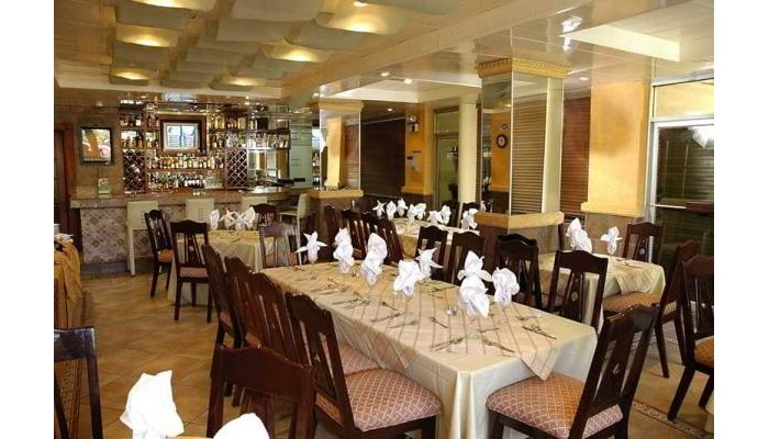 Hotel W&p Santo Domingo poza 4