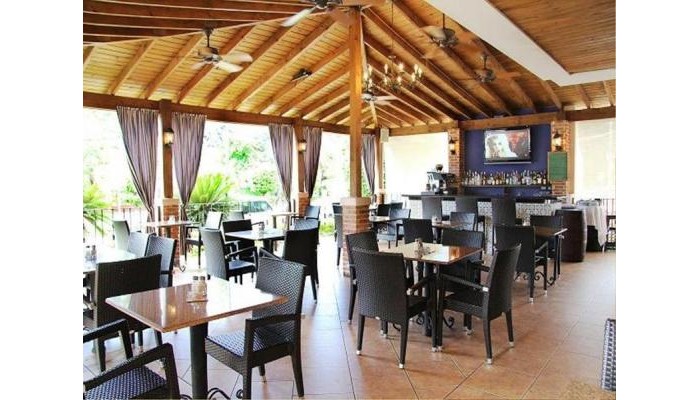 Hotel W&p Santo Domingo poza 6