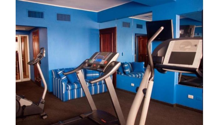 Hotel W&p Santo Domingo poza 1